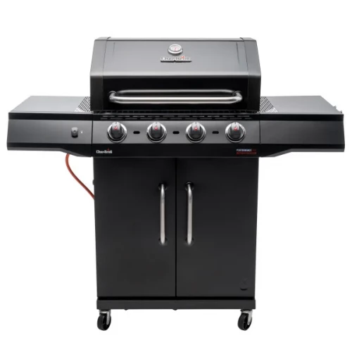 Газовый гриль Char-Broil Performance CORE 4B 