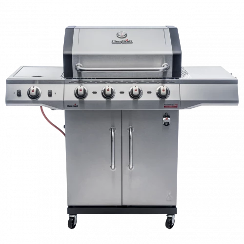 Газовый гриль Char-Broil Performance PRO 4S