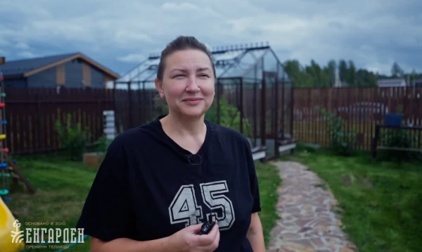 Еще один честный отзыв от  нашего покупателя