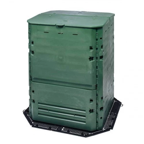 Компостер ландшафтный GRAF Thermo-King Komposter 900 л (626003)