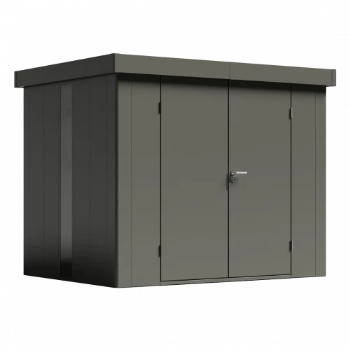 Металлический сарай Neo 3×2