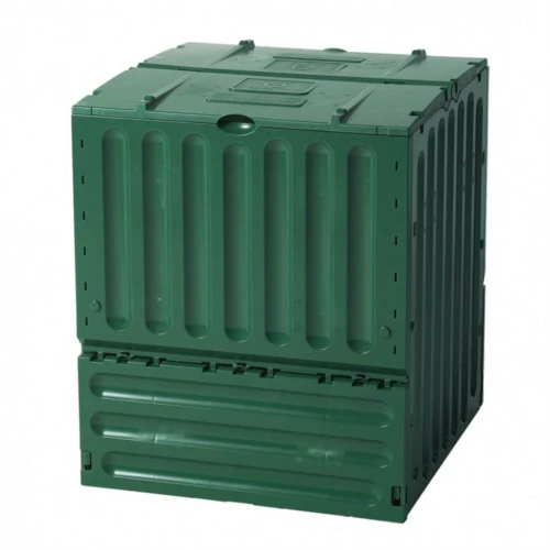 Компостер ландшафтный GRAF Eco-King Komposter 400 л (627003)