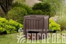 Компостер Deco 340L (w/o base)