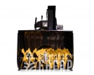 Снегоуборщик бензиновый гусеничный CHAMPION STT1170E