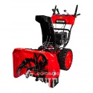 Снегоуборщик бензиновый DDE ST7066LE