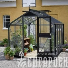 Теплица Juliana Compact Anthracite (Джулиана)