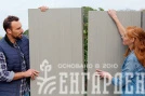 Сарай пластиковый Oakland 759