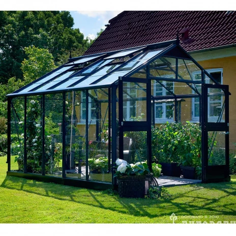 Теплица Juliana Premium Anthracite ( Джулиана)