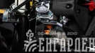 Снегоуборщик бензиновый гусеничный CHAMPION STT761E