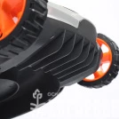 Газонокосилка аккумуляторная PATRIOT CM 435XL ) [40В, 1х2.5 Ач, з/у]