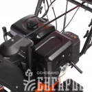 Снегоуборщик бензиновый гусеничный PATRIOT Сибирь 110 ET