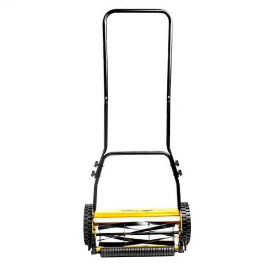 Газонокосилка механическая CHAMPION MM4026