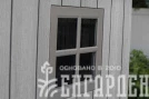 Сарай пластиковый WoodLook 8*7.5