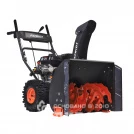 Снегоуборщик бензиновый самоходный PATRIOT PS 707 E