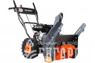 Снегоуборщик бензиновый PATRIOT PS 603 LED