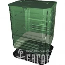 Решетка донная для компоста GRAF Thermo-King/Eco-King 400/900 л (626100)