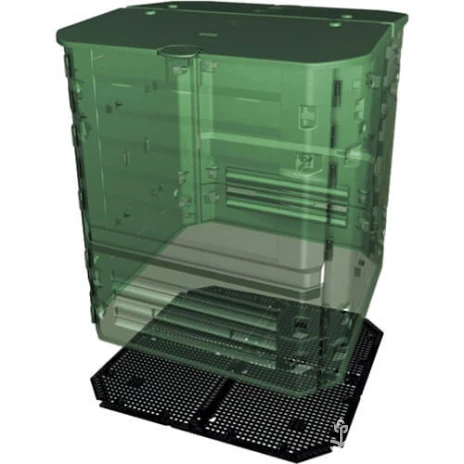 Решетка донная для компостера GRAF Thermo-King/Eco-King 400/600 л (626102)