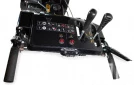 Снегоуборщик бензиновый CHAMPION ST662E