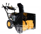 Снегоуборщик бензиновый CHAMPION ST662E