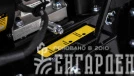 Снегоуборщик бензиновый гусеничный CHAMPION STT761E