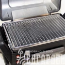 Портативный газовый гриль Char-Broil X200