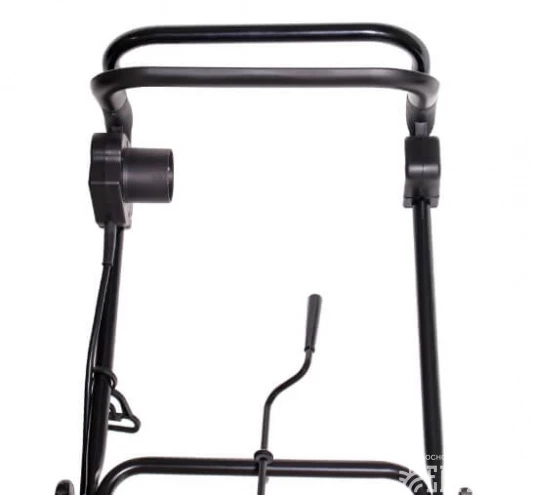 Снегоуборщик электрический CHAMPION STE1650