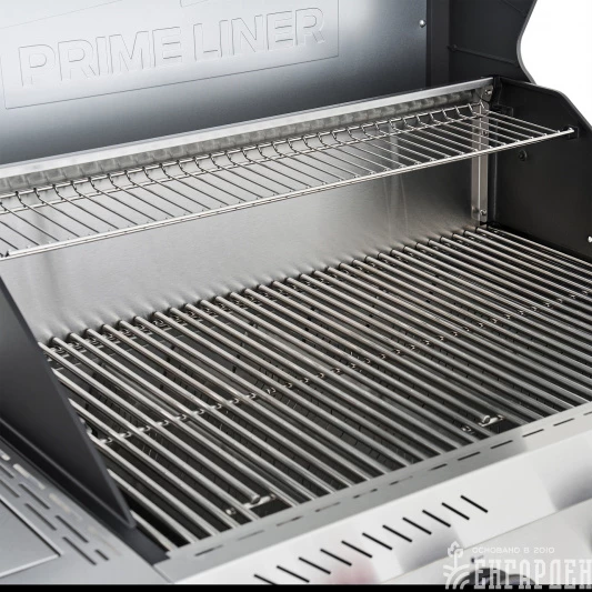 Газовый гриль PRIMELINER S class 4B