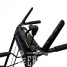 Снегоуборщик бензиновый CHAMPION ST655 +889