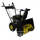 Снегоуборщик бензиновый CHAMPION ST655 +889