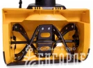 Снегоуборщик электрический CHAMPION STE1650