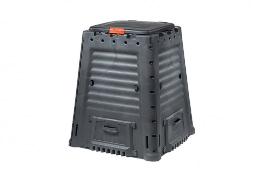 Компостер Eco Composter 320L, 65*65*75мм