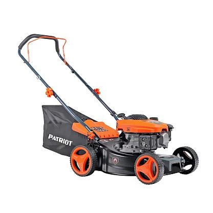 Газонокосилка PATRIOT PT 400