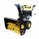 Снегоуборщик бензиновый Huter SGC 8000