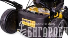 Газонокосилка самоходная CHAMPION LM5347