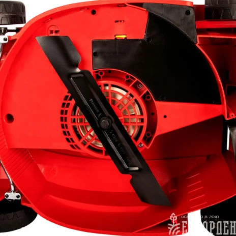 Газонокосилка электрическая DDE LME3918