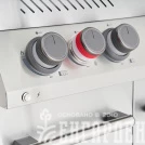 Газовый гриль PRIMELINER S class 4B