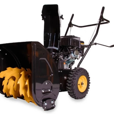 Снегоуборщик бензиновый CHAMPION ST656