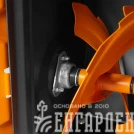 Снегоуборщик бензиновый DAEWOO S 6560