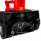 Снегоуборщик электрический DDE STE220