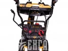 Снегоуборщик бензиновый CHAMPION ST761E