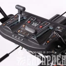 Снегоуборщик бензиновый гусеничный PATRIOT Сибирь 110 ET
