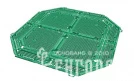 Решетка донная для компоста GRAF Thermo-King/Eco-King 400/900 л (626100)