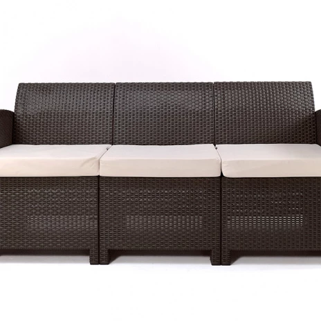 Комплект мебели Rattan Premium Max Set