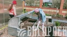 Парник Воля Хлебница