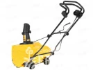 Снегоуборщик электрический CHAMPION STE1650