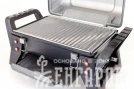 Портативный газовый гриль Char-Broil X200