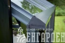 Теплица Juliana Compact Anthracite (Джулиана)
