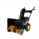 Снегоуборщик бензиновый CHAMPION ST553