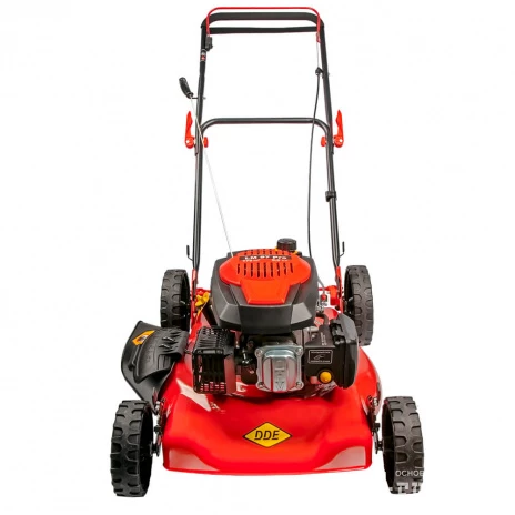 Газонокосилка DDE LM 57 Pro