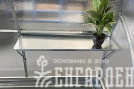 Полка в теплицу Сигма и Прима 4 Воля
